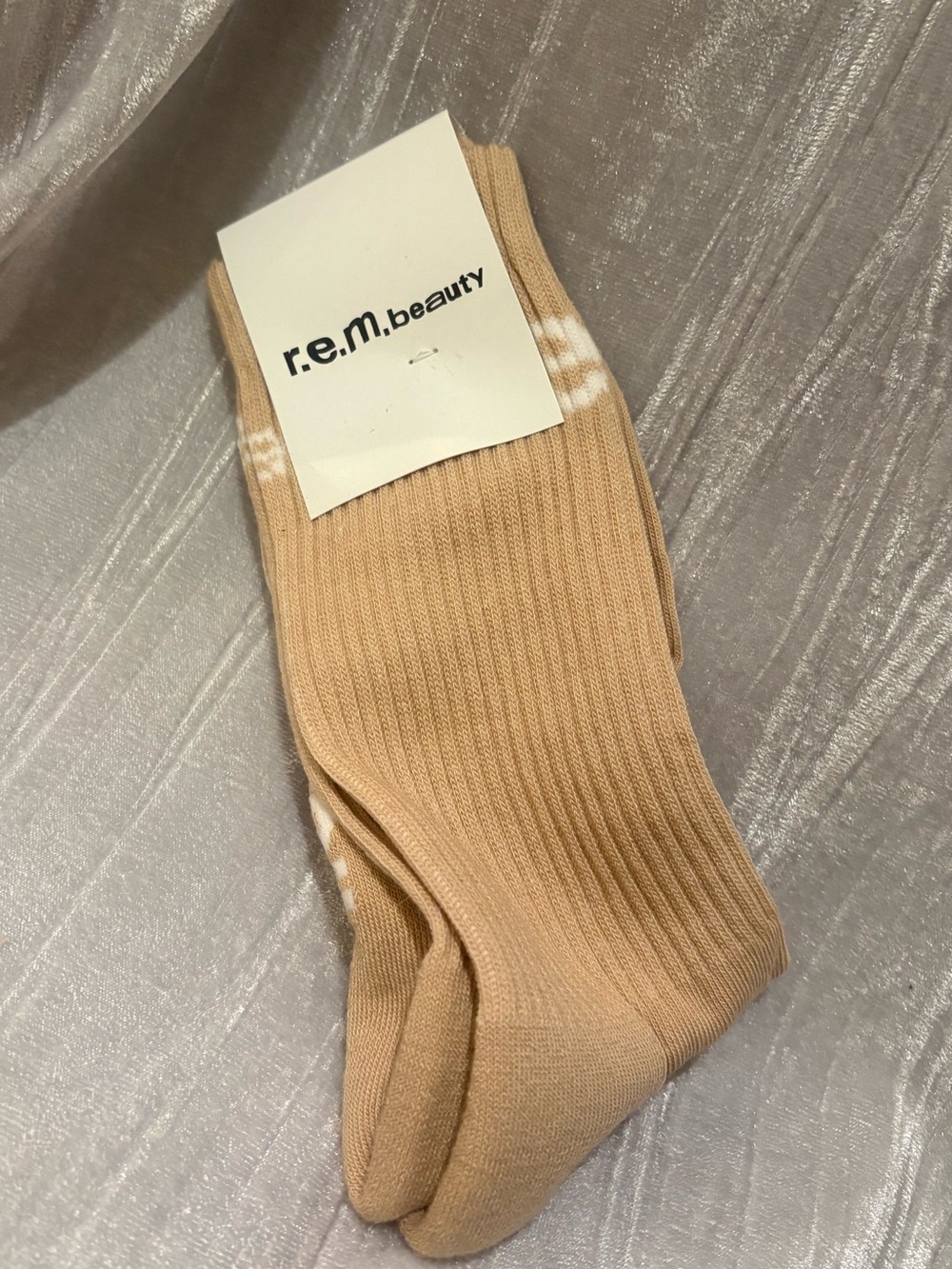 Ariana Grande Socks